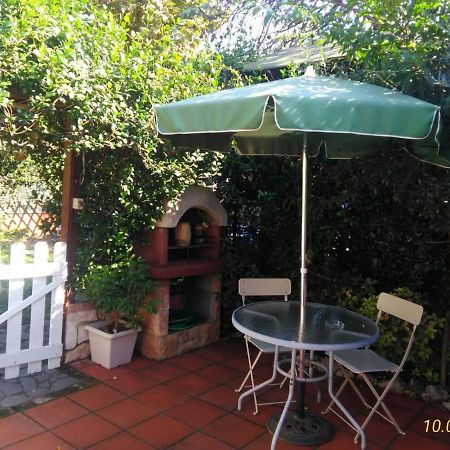 I Gerani Rossi Hotel Rome Bagian luar foto