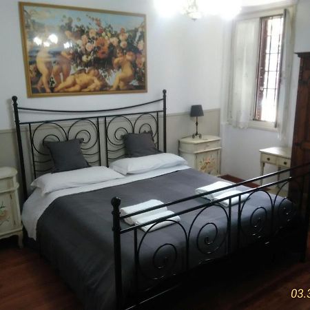 I Gerani Rossi Hotel Rome Bagian luar foto