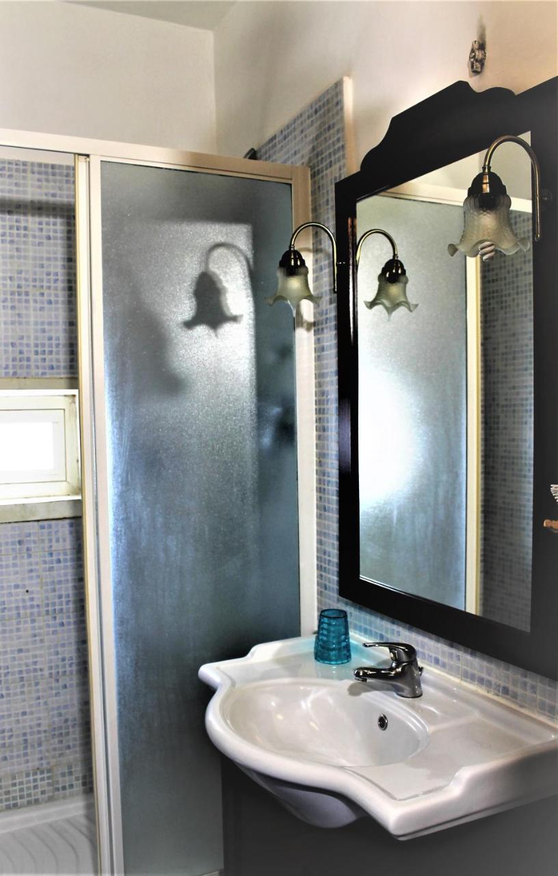 I Gerani Rossi Hotel Rome Bagian luar foto