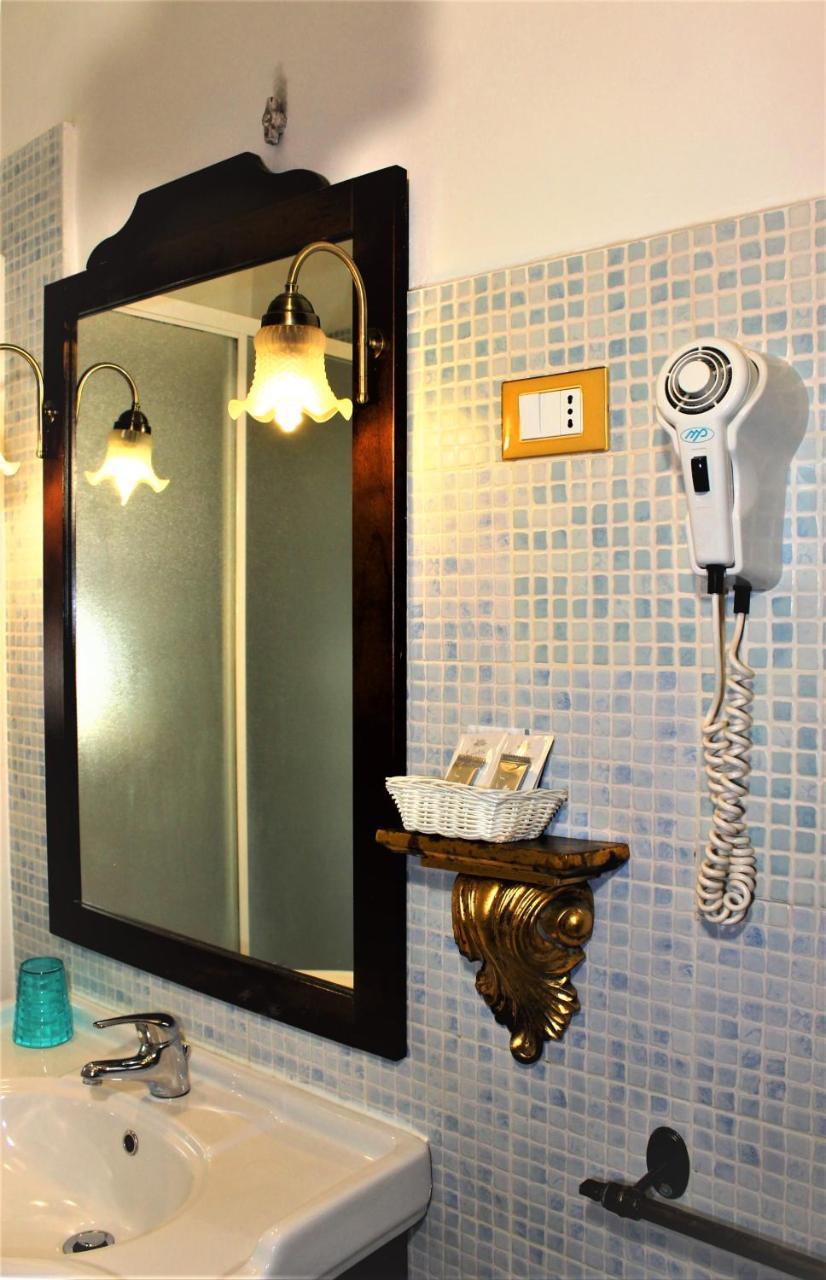 I Gerani Rossi Hotel Rome Bagian luar foto